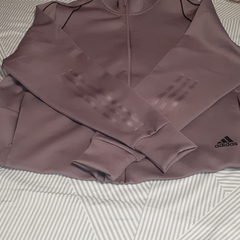 Adidas Track Jacket 2x